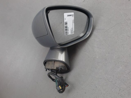 RETROVISEUR EXTERIEUR ELECTRIQUE DROIT OPEL MERIVA