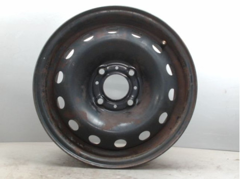 JANTE TOLE CITROEN C3
