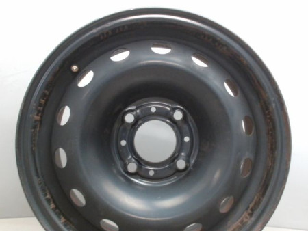 JANTE TOLE CITROEN C3