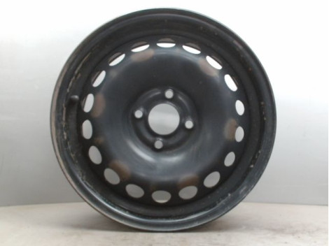 JANTE TOLE RENAULT CLIO