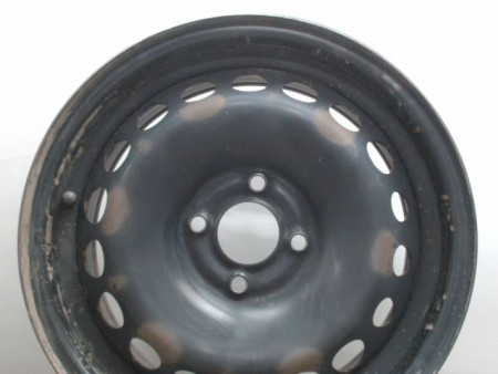 JANTE TOLE RENAULT CLIO