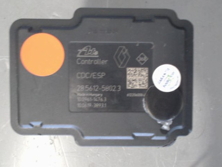 UNITE HYDRAULIQUE ABS RENAULT MEGANE