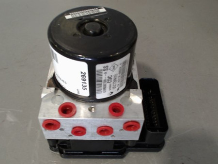 UNITE HYDRAULIQUE ABS RENAULT MEGANE