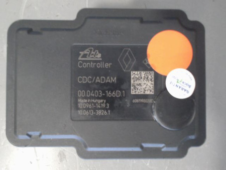 UNITE HYDRAULIQUE ABS RENAULT LAGUNA