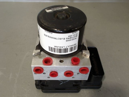 UNITE HYDRAULIQUE ABS RENAULT LAGUNA
