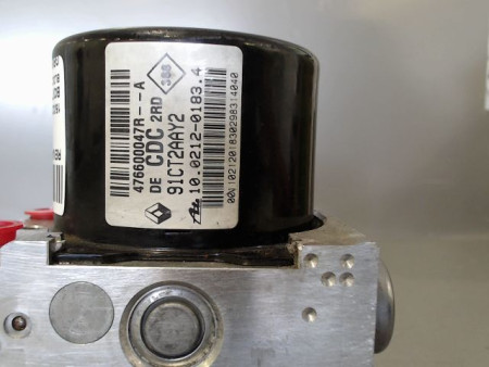 UNITE HYDRAULIQUE ABS RENAULT LAGUNA