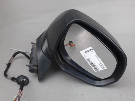 RETROVISEUR EXTERIEUR ELECTRIQUE DROIT PEUGEOT 3008