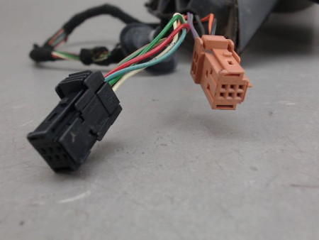 RETROVISEUR EXTERIEUR ELECTRIQUE DROIT PEUGEOT 3008