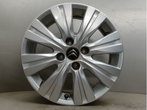 JANTE ALUMINIUM CITROEN C3
