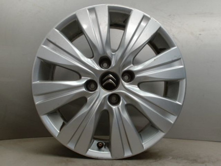 JANTE ALUMINIUM CITROEN C3