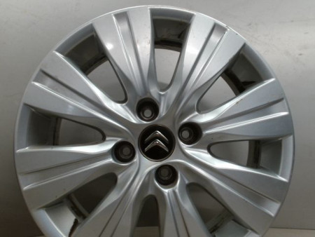 JANTE ALUMINIUM CITROEN C3
