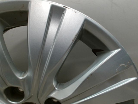 JANTE ALUMINIUM CITROEN C3