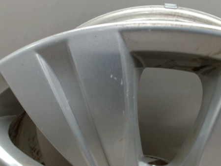JANTE ALUMINIUM CITROEN C3