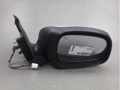 RETROVISEUR EXTERIEUR ELECTRIQUE DROIT SUZUKI SWIFT