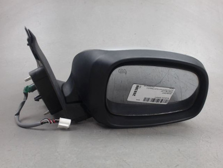 RETROVISEUR EXTERIEUR ELECTRIQUE DROIT SUZUKI SWIFT