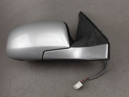 RETROVISEUR EXTERIEUR ELECTRIQUE DROIT SUZUKI SWIFT