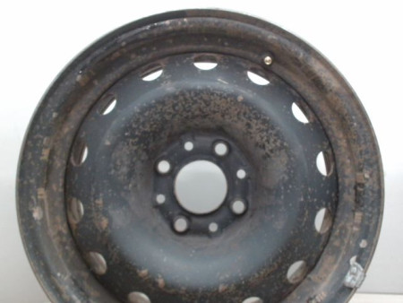 JANTE TOLE CITROEN XSARA
