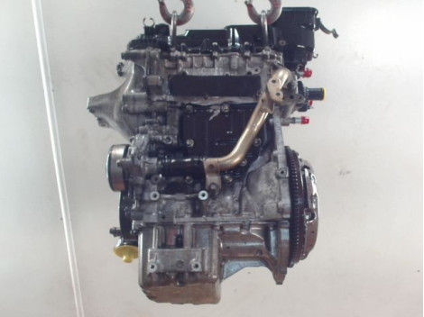 MOTEUR ESSENCE TOYOTA YARIS 1.0 VVT-i 