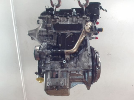 MOTEUR ESSENCE TOYOTA YARIS 1.0 VVT-i 
