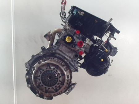 MOTEUR ESSENCE TOYOTA YARIS 1.0 VVT-i 