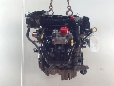 MOTEUR ESSENCE TOYOTA YARIS 1.0 VVT-i 