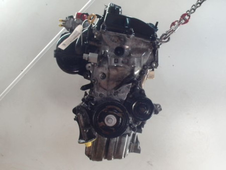 MOTEUR ESSENCE TOYOTA YARIS 1.0 VVT-i 