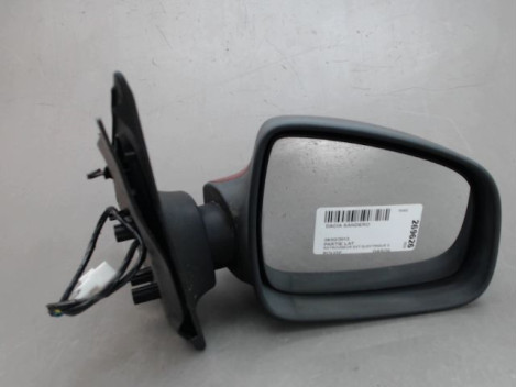 RETROVISEUR EXTERIEUR ELECTRIQUE DROIT DACIA SANDERO
