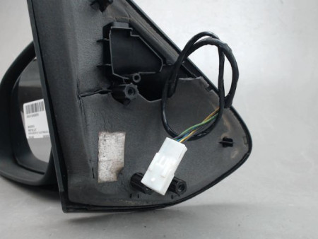 RETROVISEUR EXTERIEUR ELECTRIQUE GAUCHE DACIA SANDERO