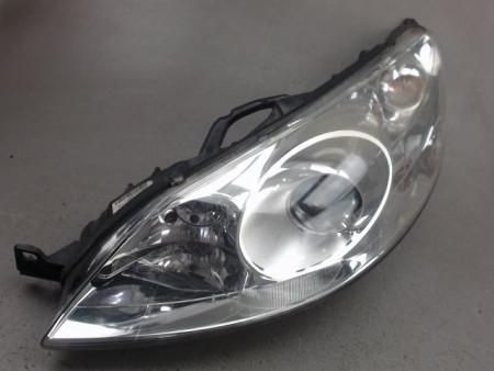 PHARE GAUCHE PEUGEOT 407