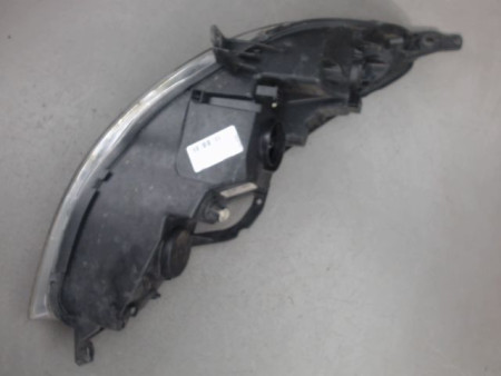 PHARE GAUCHE PEUGEOT 407