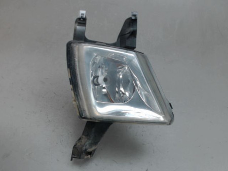 PHARE ANTIBROUILLARD AVANT DROIT PEUGEOT 407