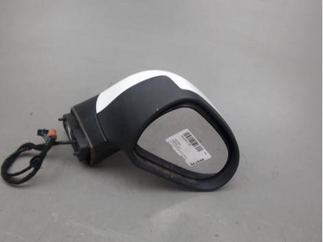 RETROVISEUR EXTERIEUR ELECTRIQUE DROIT PEUGEOT 207