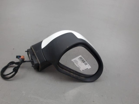 RETROVISEUR EXTERIEUR ELECTRIQUE DROIT PEUGEOT 207
