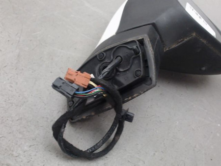 RETROVISEUR EXTERIEUR ELECTRIQUE DROIT PEUGEOT 207