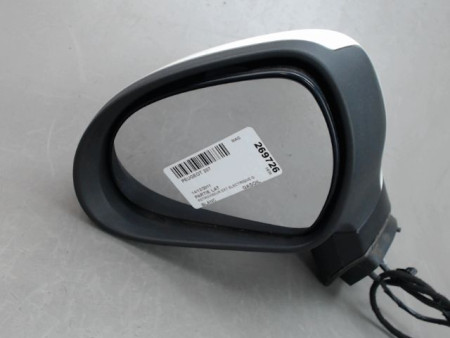 RETROVISEUR EXTERIEUR ELECTRIQUE GAUCHE PEUGEOT 207