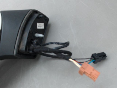RETROVISEUR EXTERIEUR ELECTRIQUE GAUCHE PEUGEOT 207