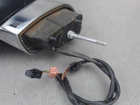 RETROVISEUR EXTERIEUR ELECTRIQUE GAUCHE CITROEN C3