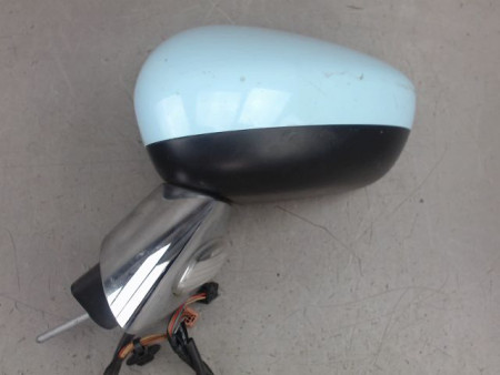 RETROVISEUR EXTERIEUR ELECTRIQUE GAUCHE CITROEN C3