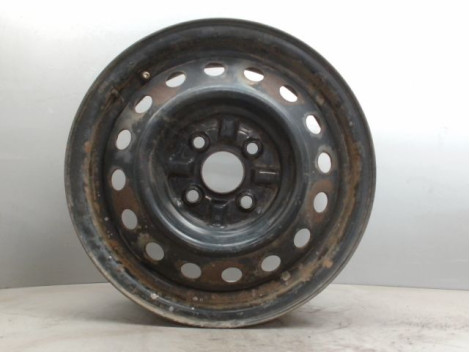 JANTE TOLE TOYOTA YARIS