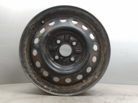 JANTE TOLE TOYOTA YARIS