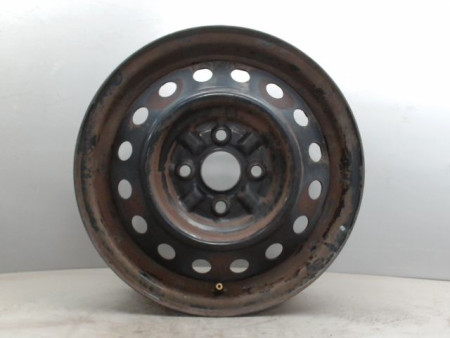 JANTE TOLE TOYOTA YARIS