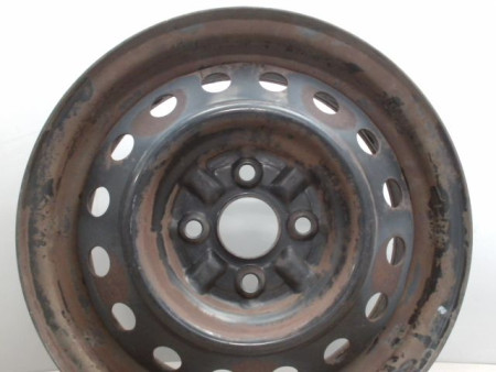 JANTE TOLE TOYOTA YARIS