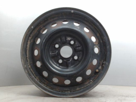 JANTE TOLE TOYOTA YARIS
