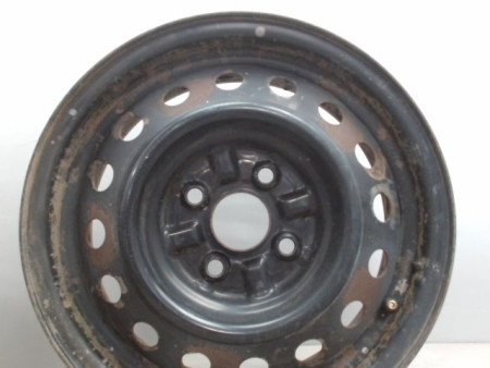 JANTE TOLE TOYOTA YARIS