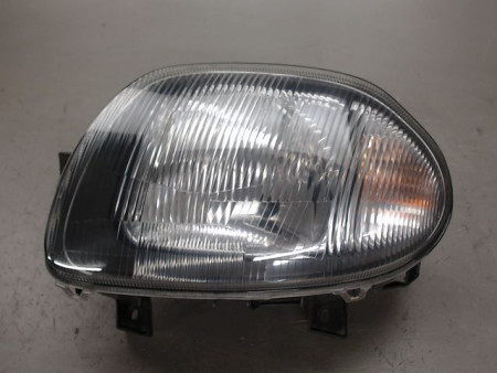 PHARE GAUCHE RENAULT CLIO