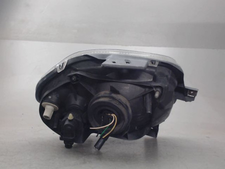 PHARE GAUCHE RENAULT CLIO