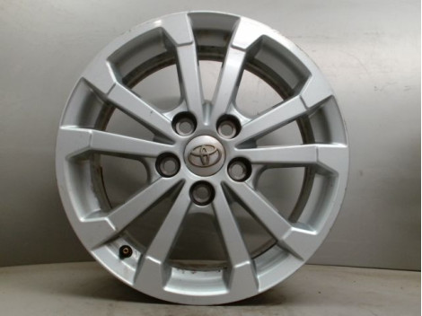 JANTE ALUMINIUM TOYOTA VERSO