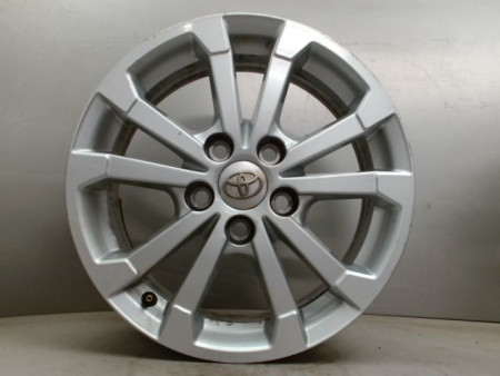 JANTE ALUMINIUM TOYOTA VERSO