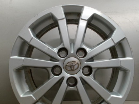 JANTE ALUMINIUM TOYOTA VERSO