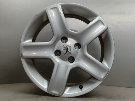 JANTE ALUMINIUM PEUGEOT 307